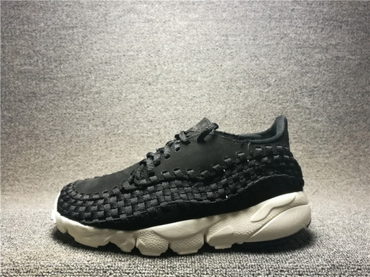 Super Max Nike LAB Air Footscape WVN NM Men--003